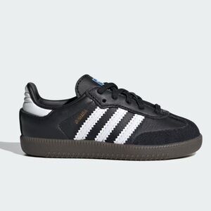 Toddler Sambas - EUC
